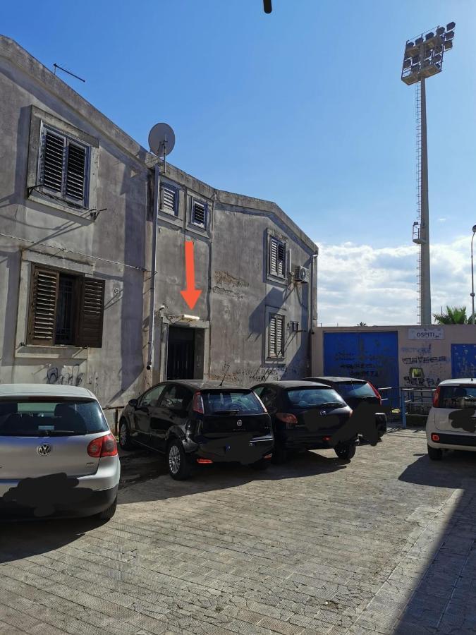 Apartamento Il Cuore Della Sicilia Affitti Brevi Syracuse Exterior foto