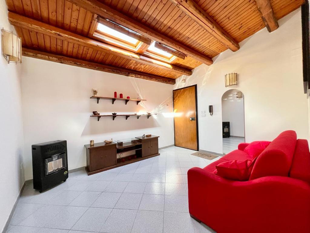 Apartamento Il Cuore Della Sicilia Affitti Brevi Syracuse Exterior foto