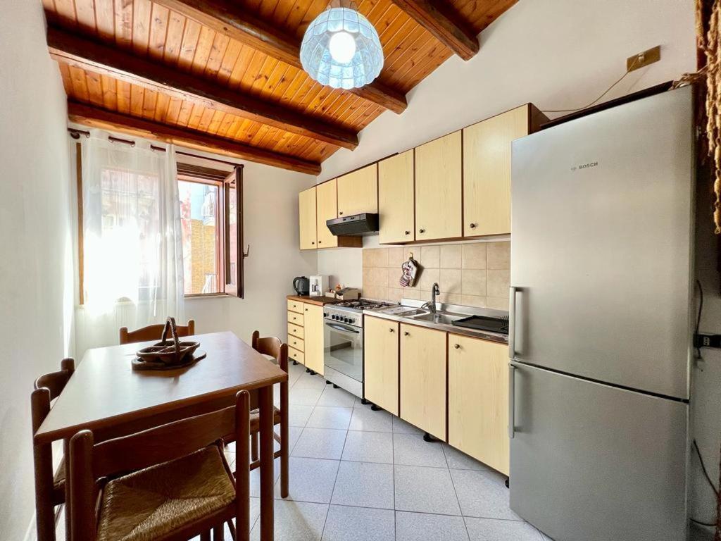 Apartamento Il Cuore Della Sicilia Affitti Brevi Syracuse Exterior foto